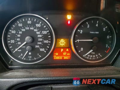 Zdjęcie 9 z 12 samochodu: 2007 BMW 328 I SULEV VIN:WBAVC535X7FZ75255 - miniatura