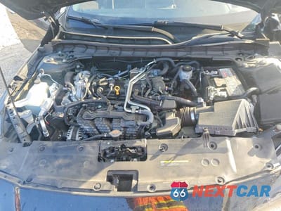 Zdjęcie 11 z 13 samochodu: 2024 NISSAN ALTIMA 2.5 SV VIN:1N4BL4DV9RN406362 - miniatura