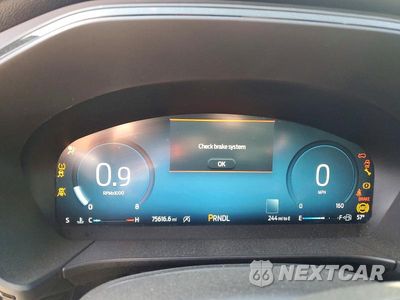 Zdjęcie 9 z 13 samochodu: 2023 FORD ESCAPE ST LINE SELECT VIN:1FMCU9NA4PUA66668 - miniatura