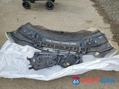 Zdjęcie 12 z 12 samochodu: 2008 FORD EDGE LIMITED VIN:2FMDK49C58BA49247 - miniatura