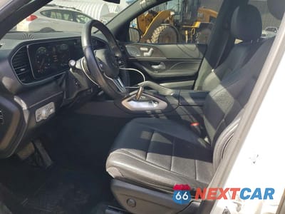 Zdjęcie 7 z 13 samochodu: 2020 MERCEDES-BENZ GLE 350 4MATIC VIN:4JGFB4KE4LA034490 - miniatura