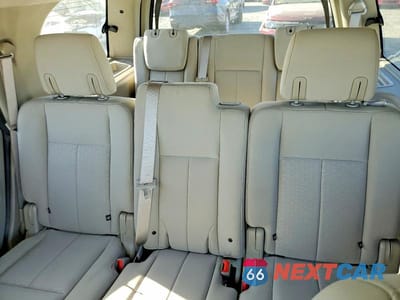 Zdjęcie 10 z 12 samochodu: 2011 FORD EXPEDITION XLT VIN:1FMJU1H56BEF03550 - miniatura