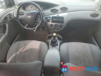 Zdjęcie 8 z 12 samochodu: 2003 FORD FOCUS VIN:3FAHP37333R106016 - miniatura