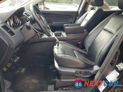 Zdjęcie 7 z 12 samochodu: 2012 MAZDA CX-9 VIN:JM3TB3CV2C0344487 - miniatura