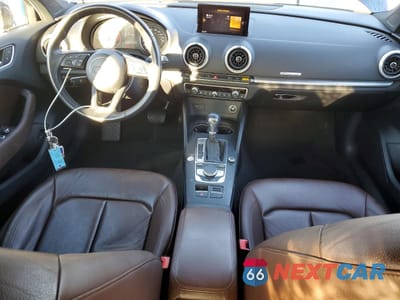 Zdjęcie 8 z 13 samochodu: 2019 AUDI A3 PREMIUM PLUS VIN:WAUJEGFF2KA105756 - miniatura