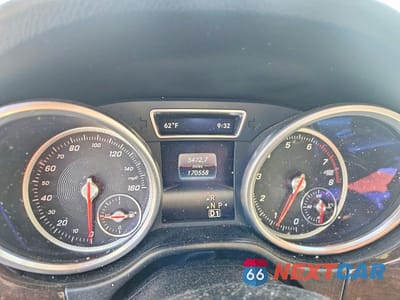 Zdjęcie 9 z 13 samochodu: 2016 MERCEDES-BENZ GLE 350 4MATIC VIN:4JGDA5HB1GA727035 - miniatura