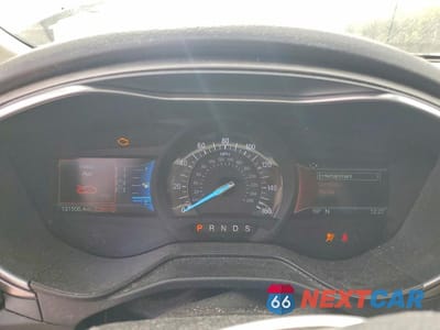 Zdjęcie 9 z 12 samochodu: 2019 FORD FUSION SE VIN:3FA6P0T94KR223795 - miniatura