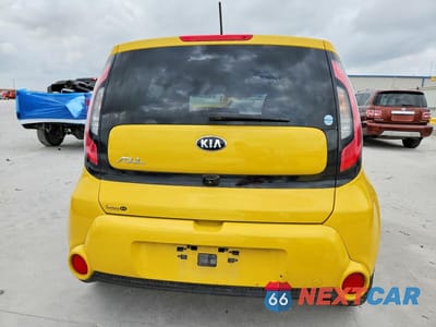 Zdjęcie 6 z 12 samochodu: 2014 KIA SOUL ! VIN:KNDJX3A54E7036820 - miniatura