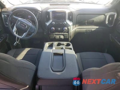 Zdjęcie 8 z 11 samochodu: 2022 GMC SIERRA LIMITED K1500 ELEVATION VIN:1GTR9CED0NZ193201 - miniatura