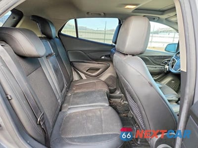 Zdjęcie 10 z 12 samochodu: 2020 BUICK ENCORE SPORT TOURING VIN:KL4CJ1SBXLB020161 - miniatura