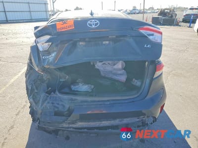 Zdjęcie 6 z 11 samochodu: 2020 TOYOTA COROLLA LE VIN:5YFEPRAE2LP032118 - miniatura