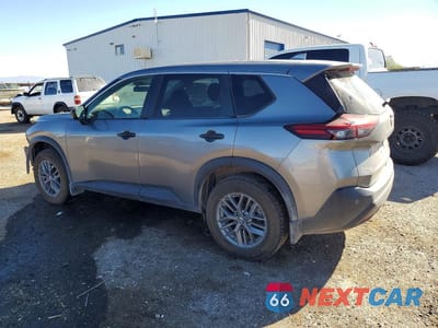 Drugie zdjęcie samochodu z przodu: 2021 NISSAN ROGUE S VIN:JN8AT3AB8MW219874 - miniatura