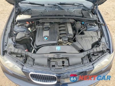 Zdjęcie 11 z 12 samochodu: 2008 BMW 128 I VIN:WBAUL73558VE86361 - miniatura