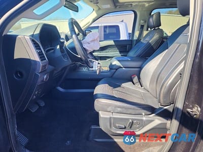Zdjęcie 7 z 13 samochodu: 2020 FORD EXPEDITION PLATINUM VIN:1FMJU1MTXLEA32900 - miniatura