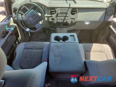 Zdjęcie 8 z 11 samochodu: 2014 FORD F250 SUPER DUTY VIN:1FT7W2A65EEA16555 - miniatura