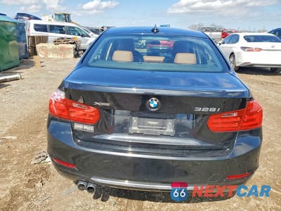 Zdjęcie 6 z 12 samochodu: 2013 BMW 328 XI VIN:WBA3B3C58DF535657 - miniatura