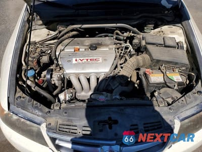 Zdjęcie 11 z 12 samochodu: 2006 ACURA TSX VIN:JH4CL96926C029259 - miniatura