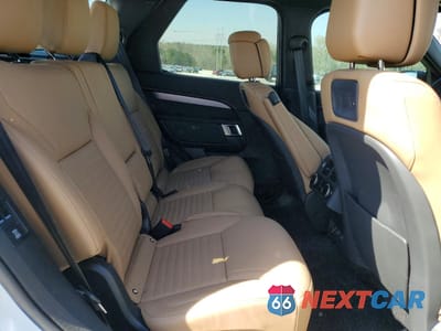 Zdjęcie 11 z 14 samochodu: 2025 LAND ROVER DISCOVERY DYNAMIC SE VIN:SALRL2FX2S2507903 - miniatura
