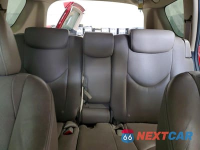 Zdjęcie 10 z 12 samochodu: 2008 TOYOTA RAV4 LIMITED VIN:JTMBK31V086045298 - miniatura