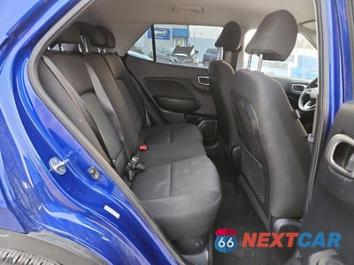 Zdjęcie 11 z 14 samochodu: 2021 HYUNDAI VENUE SE VIN:KMHRB8A31MU067578 - miniatura