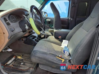 Zdjęcie 7 z 13 samochodu: 2000 FORD RANGER SUPER CAB VIN:1FTYR14V9YTA06278 - miniatura