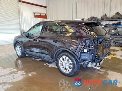 Drugie zdjęcie samochodu z przodu: 2025 FORD ESCAPE ACTIVE VIN:1FMCU0GN1SUB22831 - miniatura