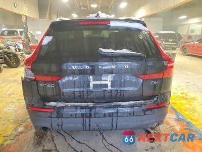Zdjęcie 6 z 13 samochodu: 2019 VOLVO XC60 T6 MOMENTUM VIN:LYVA22RK2KB238338 - miniatura