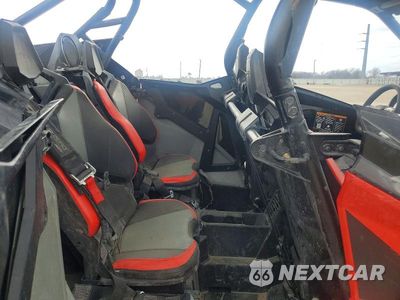 Zdjęcie 6 z 10 samochodu: 2022 POLARIS RZR TURBO R UTILITY VEHICLE VIN:3NSG4L927NG381923 - miniatura