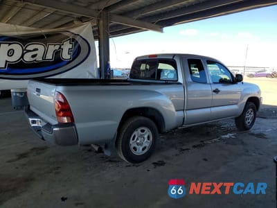 Trzecie zdjęcie samochodu z tyłu: 2008 TOYOTA TACOMA BASE VIN:5TETX22N48Z528536 - miniatura