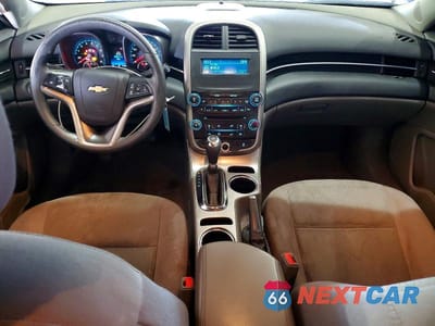 Zdjęcie 8 z 12 samochodu: 2014 CHEVROLET MALIBU LS VIN:1G11A5SLXEF104479 - miniatura