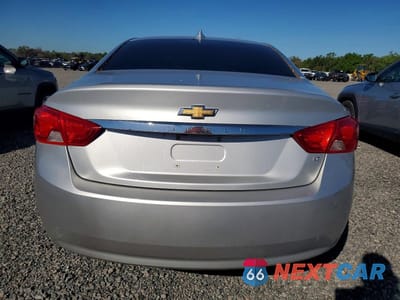 Zdjęcie 6 z 13 samochodu: 2019 CHEVROLET IMPALA LT VIN:1G11Z5SA6KU138613 - miniatura