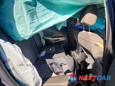 Zdjęcie 11 z 13 samochodu: 2020 FORD ECOSPORT S VIN:MAJ6S3FLXLC353474 - miniatura