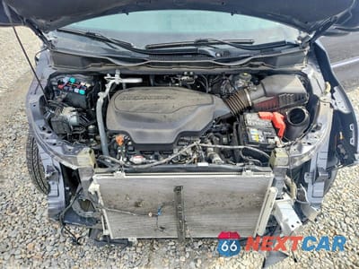 Zdjęcie 12 z 14 samochodu: 2024 HONDA ODYSSEY EXL VIN:5FNRL6H62RB019979 - miniatura