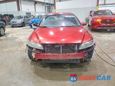Piąte zdjęcie samochodu w środku: 2004 MAZDA 6 S VIN:1YVFP82D845N54670 - miniatura