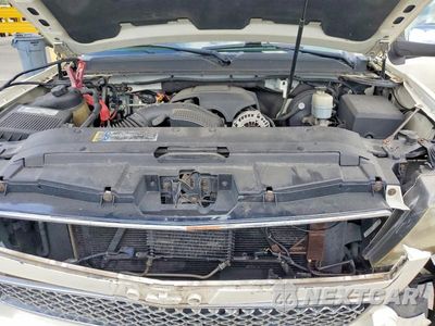 Zdjęcie 12 z 12 samochodu: 2008 CHEVROLET SUBURBAN K1500 LS VIN:1GNFK16Y68R209037 - miniatura