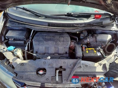 Zdjęcie 12 z 12 samochodu: 2014 HONDA ODYSSEY EX VIN:5FNRL5H46EB075684 - miniatura