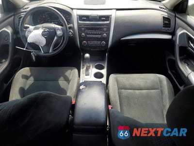 Zdjęcie 8 z 12 samochodu: 2015 NISSAN ALTIMA 2.5 S VIN:1N4AL3APXFN914797 - miniatura