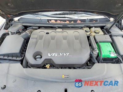 Zdjęcie 11 z 12 samochodu: 2017 CADILLAC XTS LUXURY VIN:2G61M5S38H9199851 - miniatura