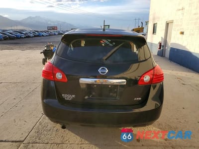 Zdjęcie 6 z 12 samochodu: 2011 NISSAN ROGUE S VIN:JN8AS5MV5BW666874 - miniatura