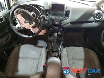 Zdjęcie 8 z 12 samochodu: 2014 FORD FIESTA SE VIN:3FADP4EJ3EM103624 - miniatura