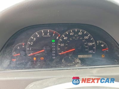 Zdjęcie 9 z 12 samochodu: 2005 TOYOTA CAMRY LE VIN:4T1BE32K25U621276 - miniatura