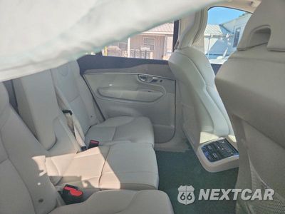 Zdjęcie 10 z 12 samochodu: 2025 VOLVO XC90 PLUS VIN:YV4H60PE4S1316384 - miniatura