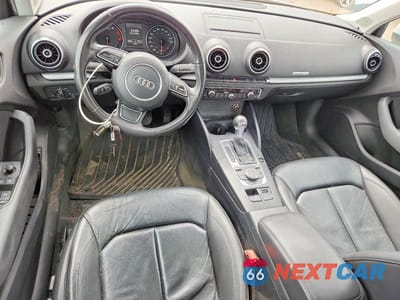 Zdjęcie 8 z 11 samochodu: 2015 AUDI S3 VIN:WAUBFGFF6F1139481 - miniatura