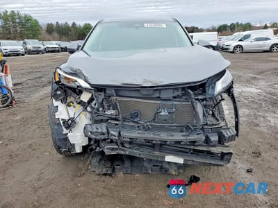 Piąte zdjęcie samochodu w środku: 2022 NISSAN ROGUE SV VIN:5N1BT3BB3NC671888 - miniatura