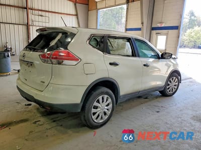 Trzecie zdjęcie samochodu z tyłu: 2016 NISSAN ROGUE S VIN:5N1AT2MV7GC785439 - miniatura