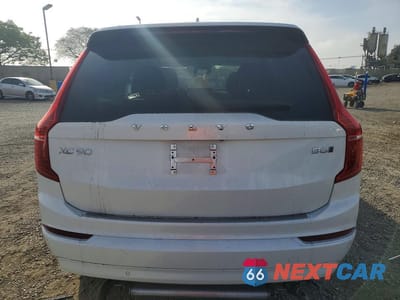 Zdjęcie 6 z 13 samochodu: 2023 VOLVO XC90 CORE VIN:YV4062PV5P1947712 - miniatura