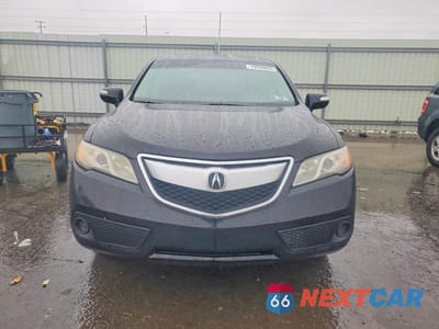 Piąte zdjęcie samochodu w środku: 2015 ACURA RDX VIN:5J8TB4H37FL023958 - miniatura