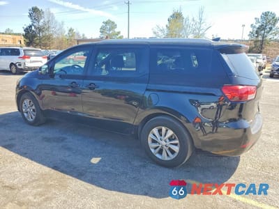Drugie zdjęcie samochodu z przodu: 2016 KIA SEDONA LX VIN:KNDMB5C17G6192571 - miniatura