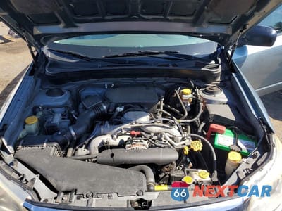 Zdjęcie 12 z 12 samochodu: 2010 SUBARU FORESTER XS VIN:JF2SH6BC1AH782051 - miniatura