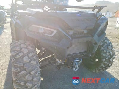 Zdjęcie 9 z 10 samochodu: 2023 POLARIS SPORTSMAN ATV VIN:4XASXZ957PB208664 - miniatura